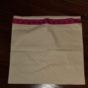 Authentic Tory Burch dust-bag